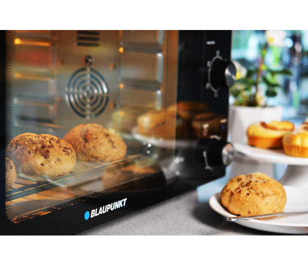 Blaupunkt Mini piekarnik elektryczny BLAUPUNKT EOM601 - 475188 - zdjęcie 4
